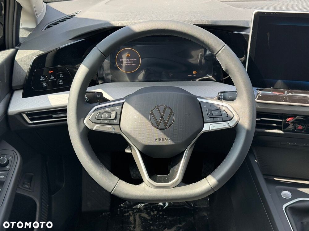 Volkswagen Golf 2.0 TDI Life Plus DSG - 16