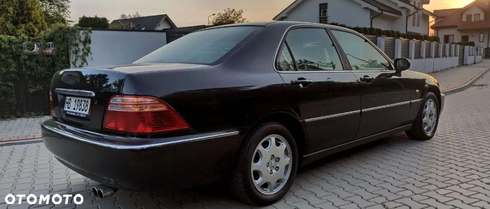 Honda Legend 3.5 - 20