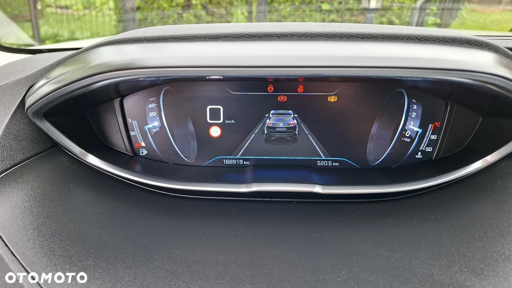 Peugeot 3008 BlueHDi 130 Stop & Start Allure - 33