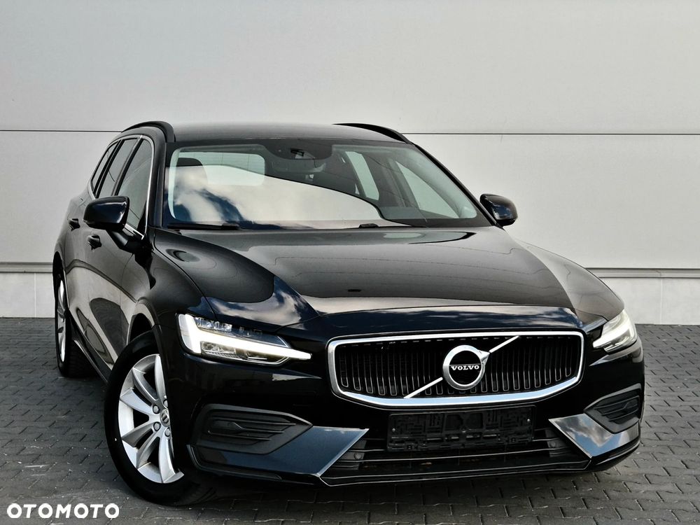 Volvo V60 B3 B Momentum Pro - 9