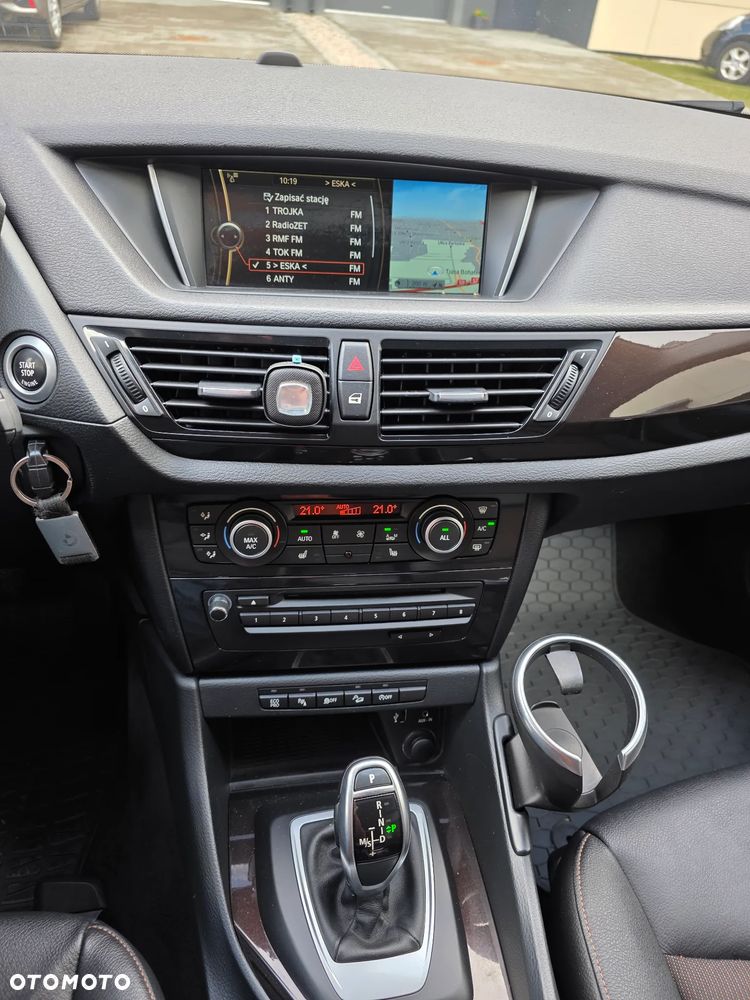 BMW X1 - 14