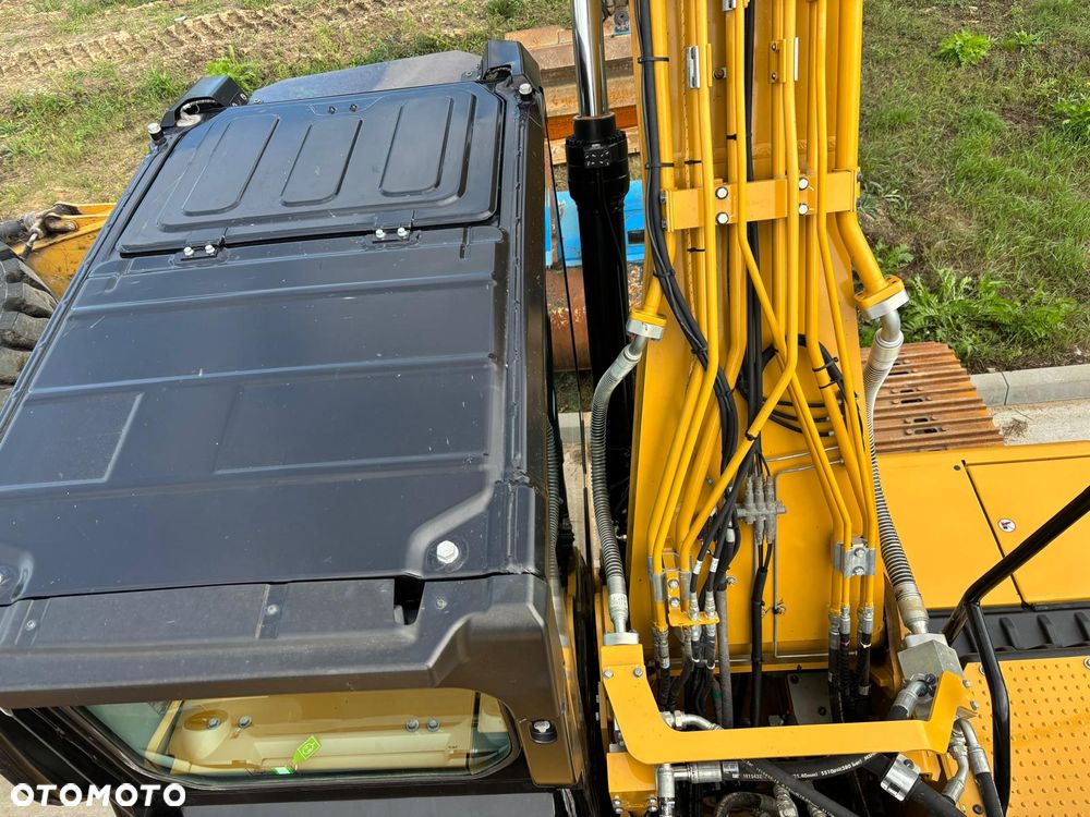 Caterpillar 320 GC - 6