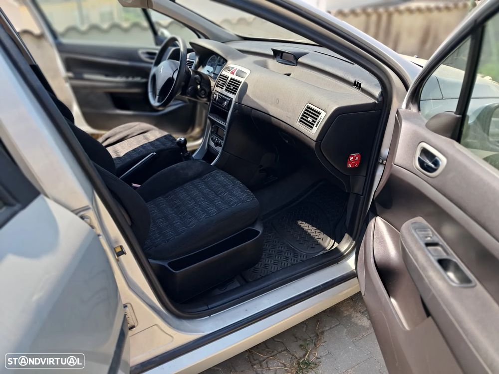 Peugeot 307 Break - 3