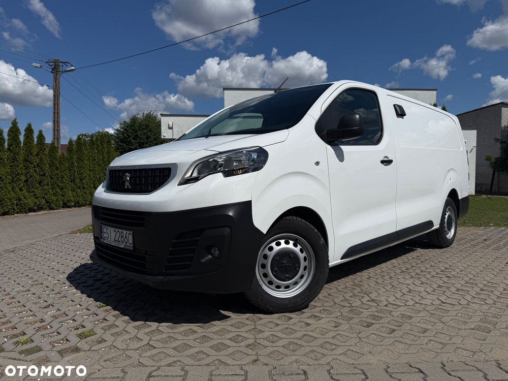Peugeot Expert - 29