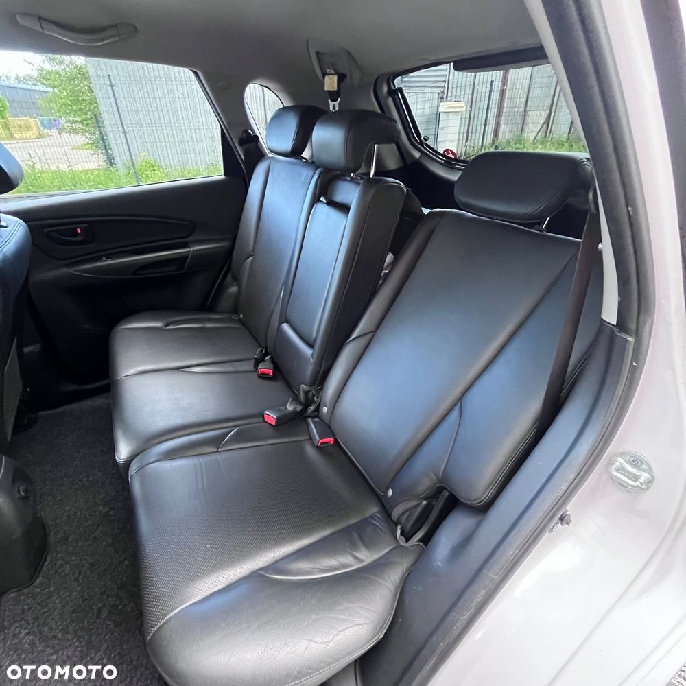 Hyundai Tucson 2.0 Elegance / Premium - 11
