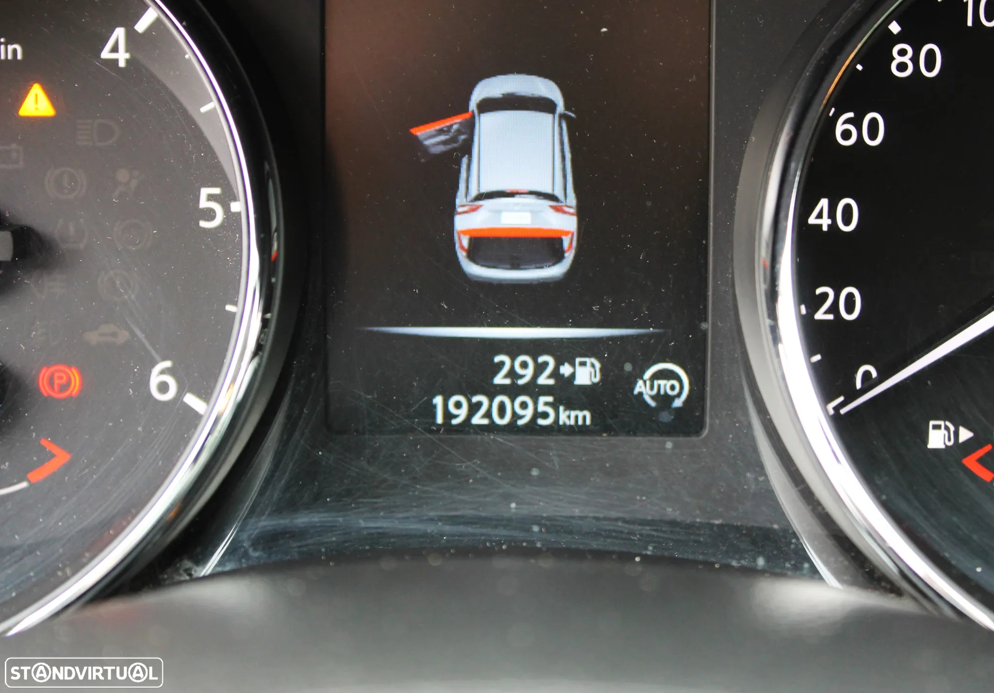 Nissan Qashqai 1.5 dCi Tekna Premium - 38