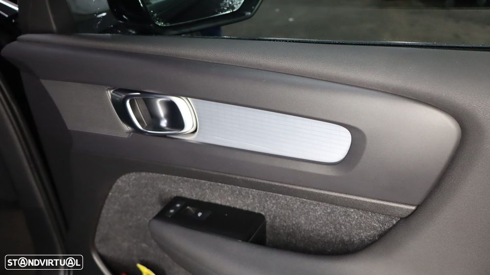Volvo C40 - 7