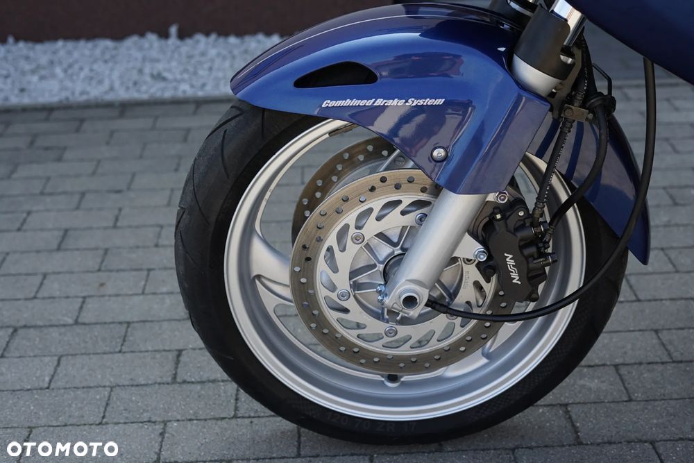 Honda NT - 30