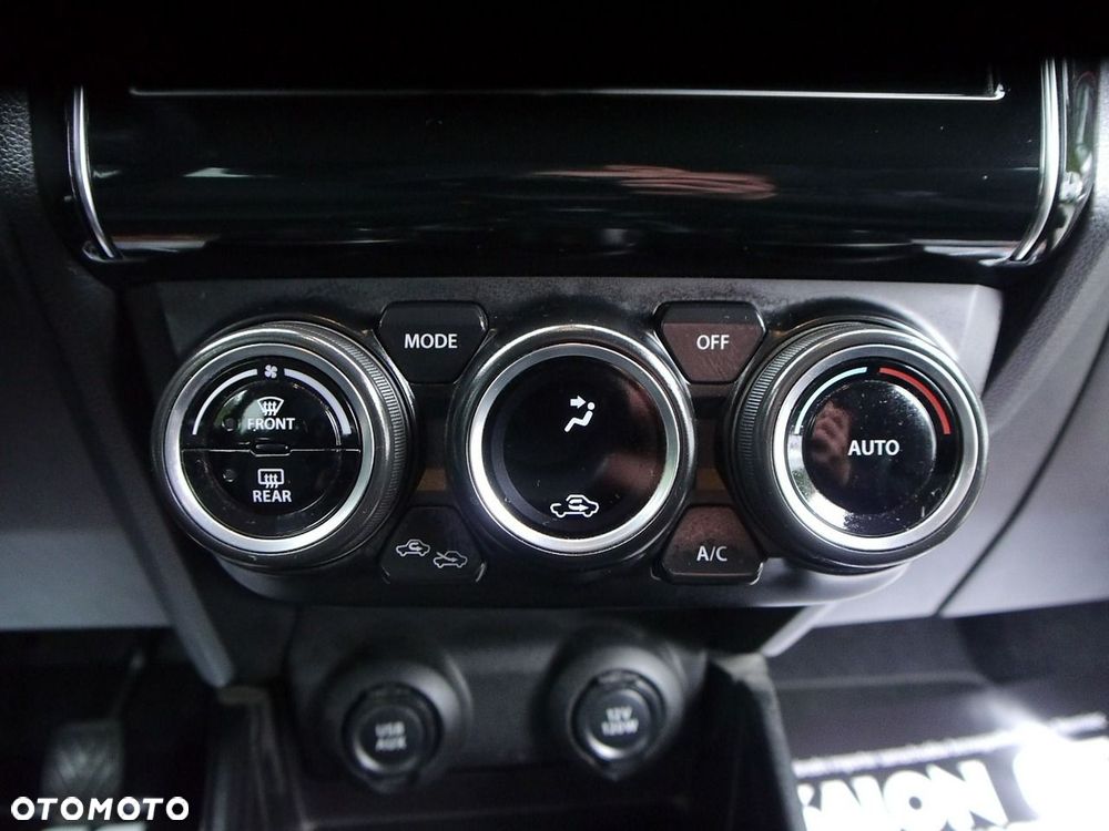 Suzuki Swift - 34