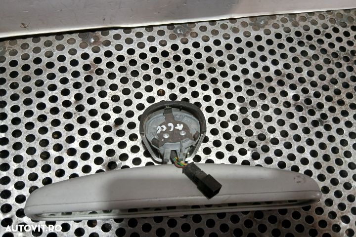 Oglinda retrovizoare parbriz E11015621 E11015621 Audi A6 4F/C6 [2004 - 2