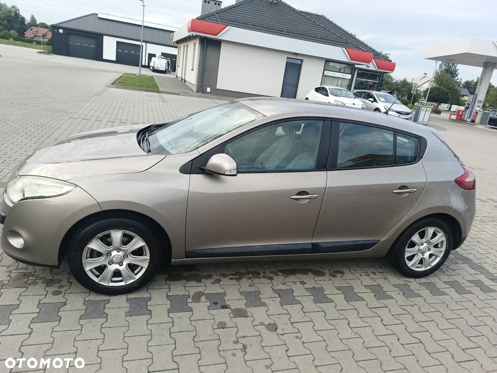 Renault Megane 1.5 dCi Confort Expression - 2