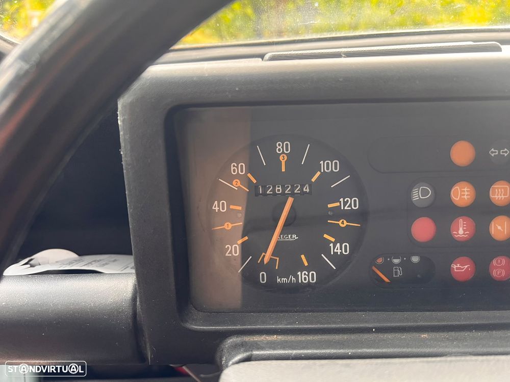 Renault 4 1.1 GTL - 6