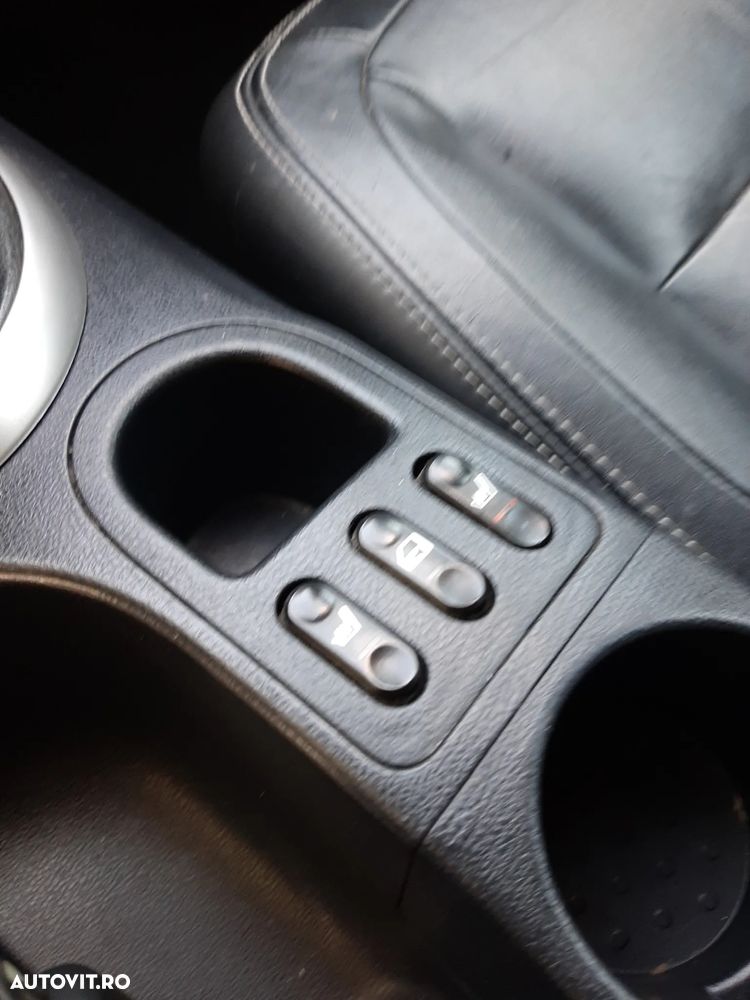 Nissan Qashqai 1.6 DCI TEKNA+ - 5