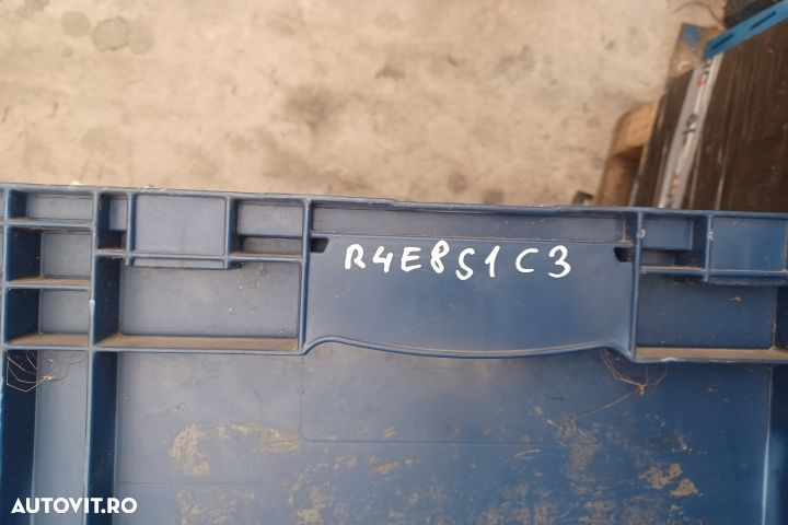 Bobina inductie 273012B010 27301-2B010 273012B010 27301-2B010 Hyundai - 4