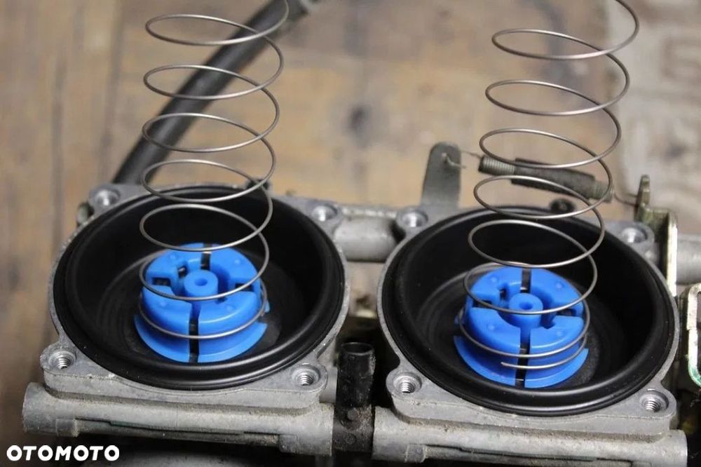 Gaźnik gaźniki membrana pływak KEIHIN Dawca Części - 9