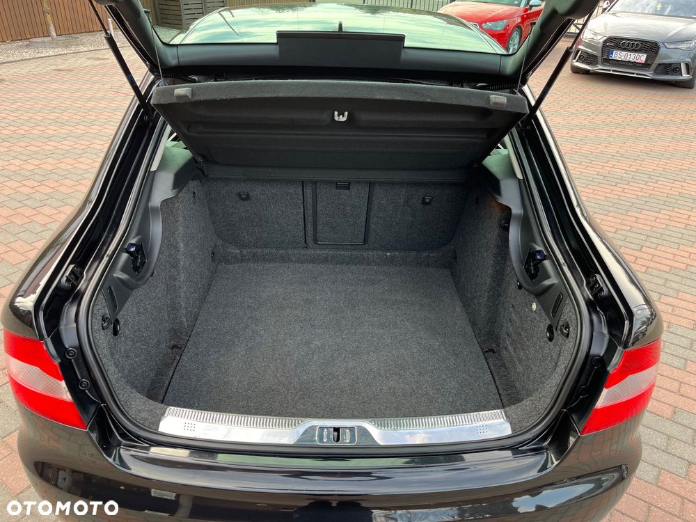 Skoda Superb 1.4 TSI Exclusive - 27
