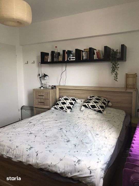 Apartament de vanzare | 2 camere | Modern | Gheorgheni — fotografia 3