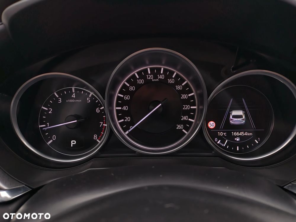 Mazda 6 2.0 SkyJoy - 17
