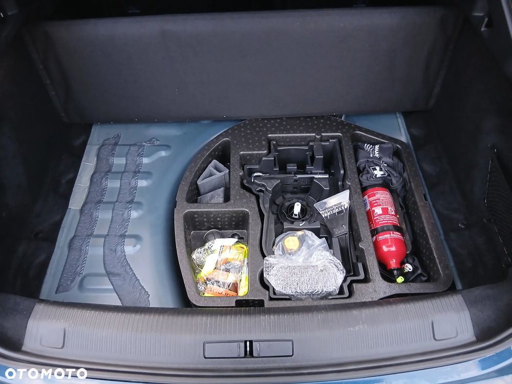 Peugeot 508 1.6 PureTech GT S&S EAT8 - 35