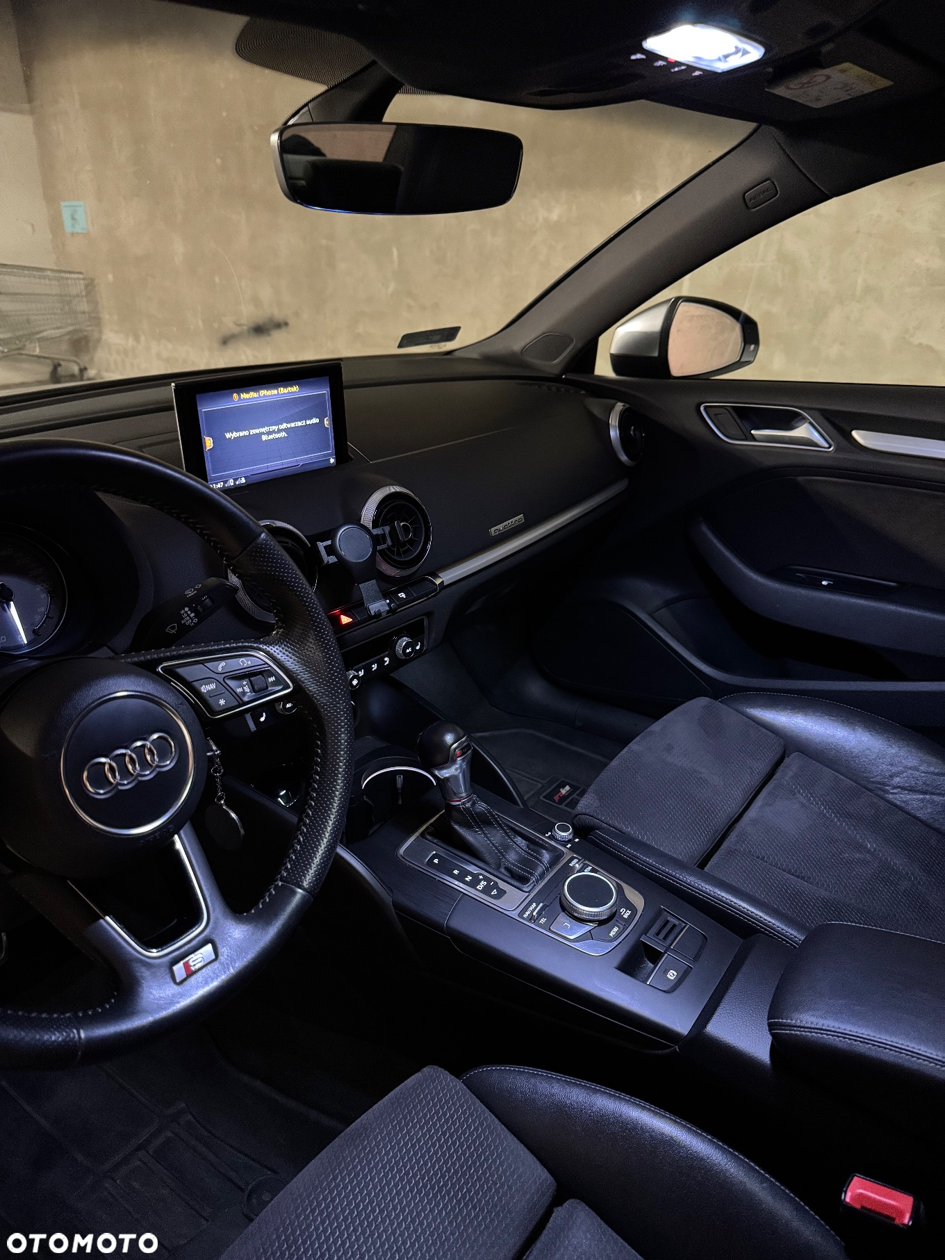 Audi S3 2.0 TFSI Quattro S tronic - 20