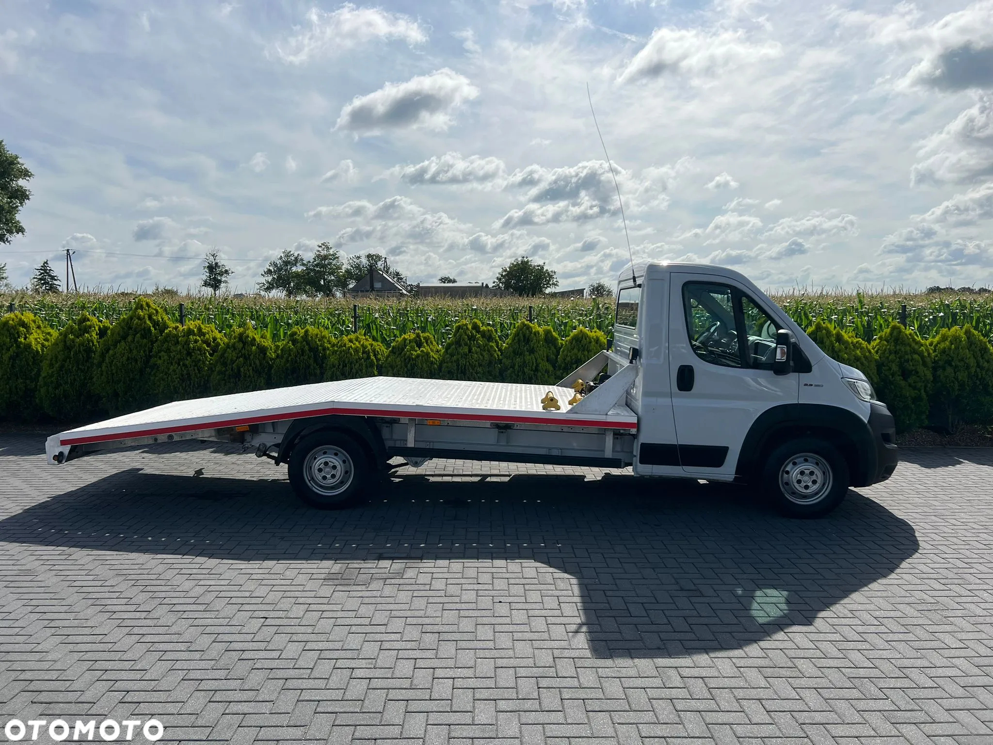 Fiat DUCATO - 4
