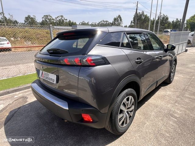 Peugeot 2008 1.2 PureTech Active Pack - 9