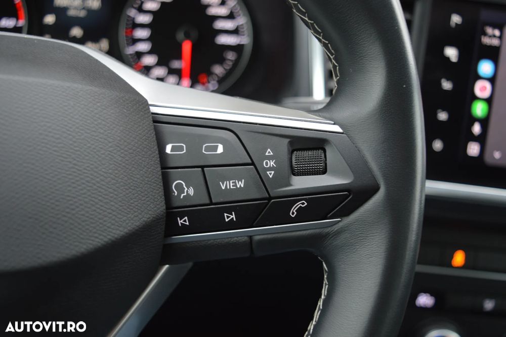 Seat Ateca 2.0 TDI Style - 17