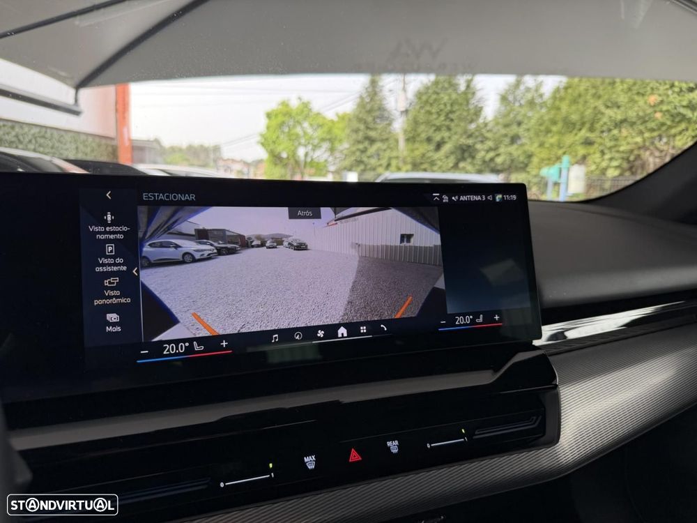 BMW 530 e Pack Desportivo M - 19