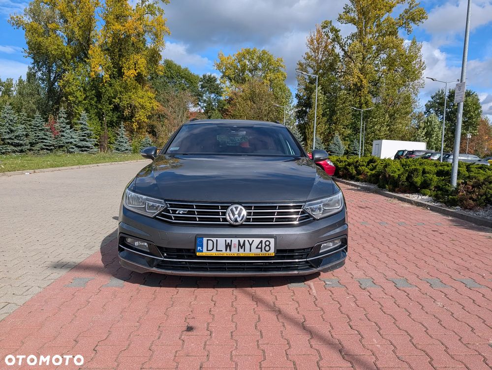 Volkswagen Passat - 3