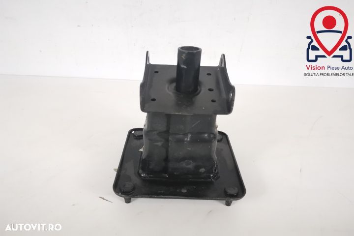 Cap Lonjeron Stanga Dreapta Fata Original In Stare Buna ML Mercedes-Be - 1