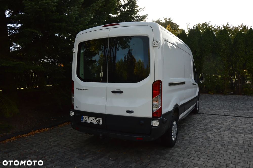 Ford Transit - 7