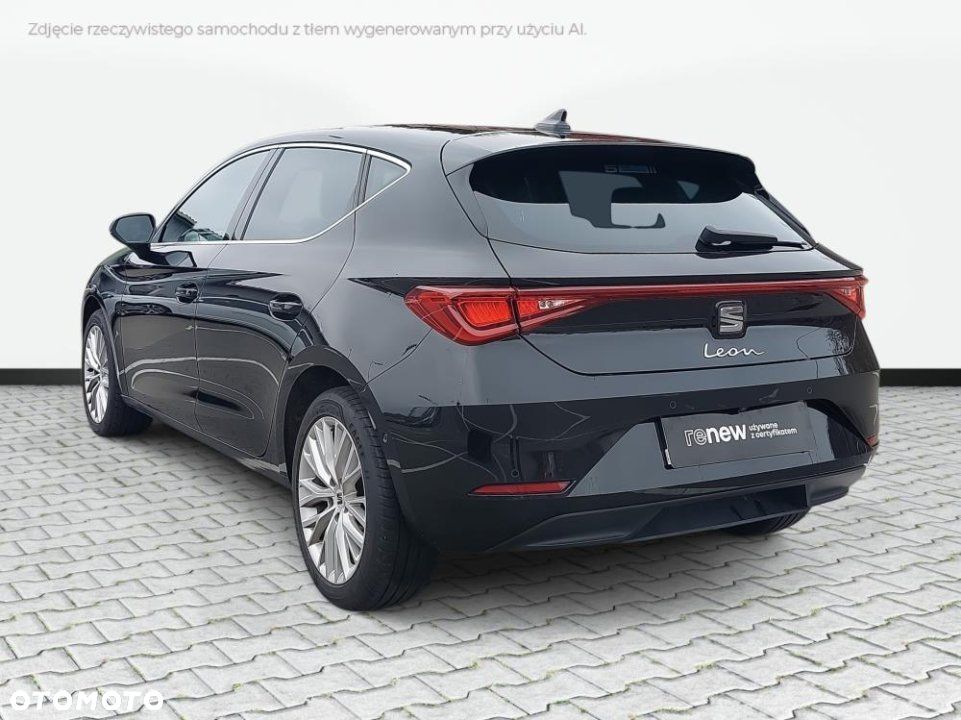 Seat Leon - 7