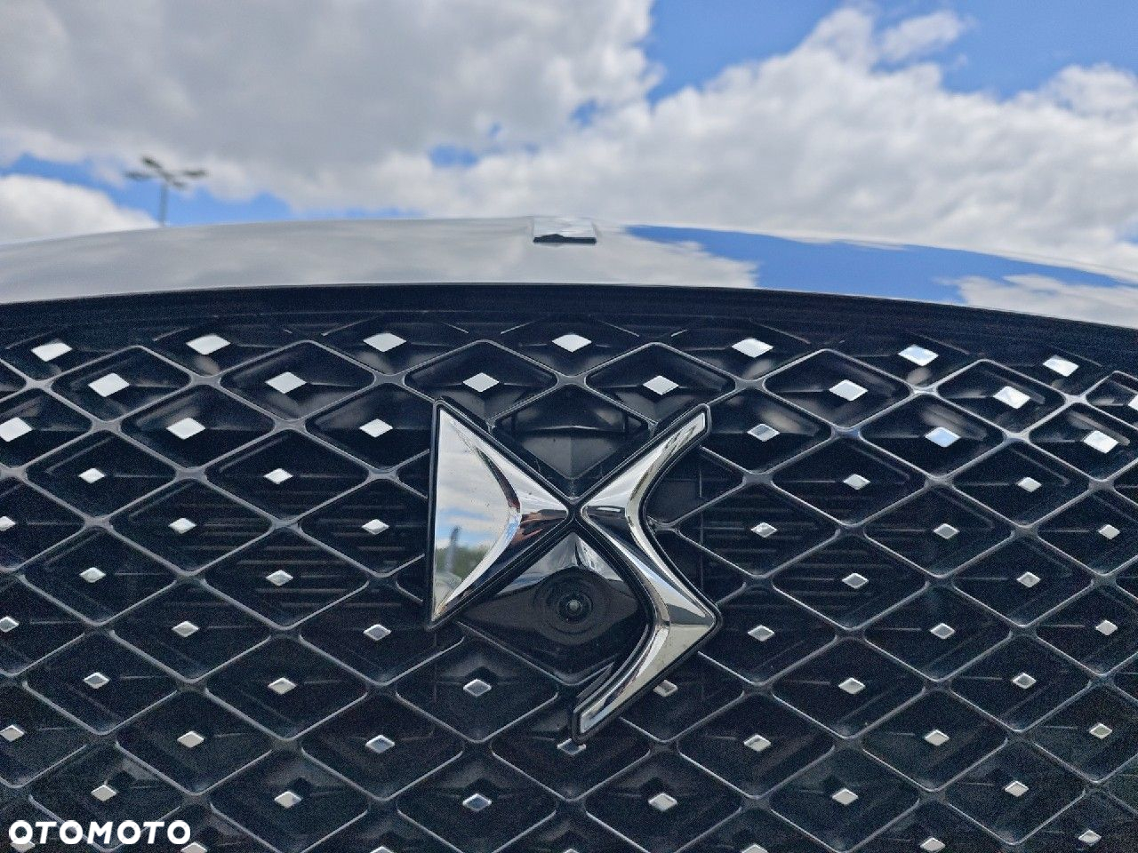DS Automobiles DS 4 - 13