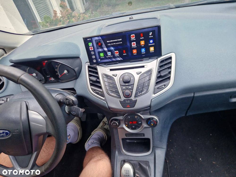 Ford Fiesta - 7