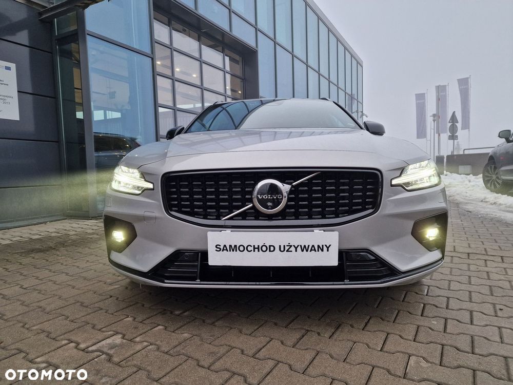 Volvo V60 - 2