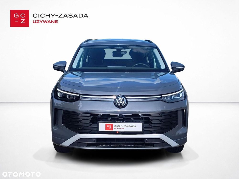 Volkswagen Tayron - 8