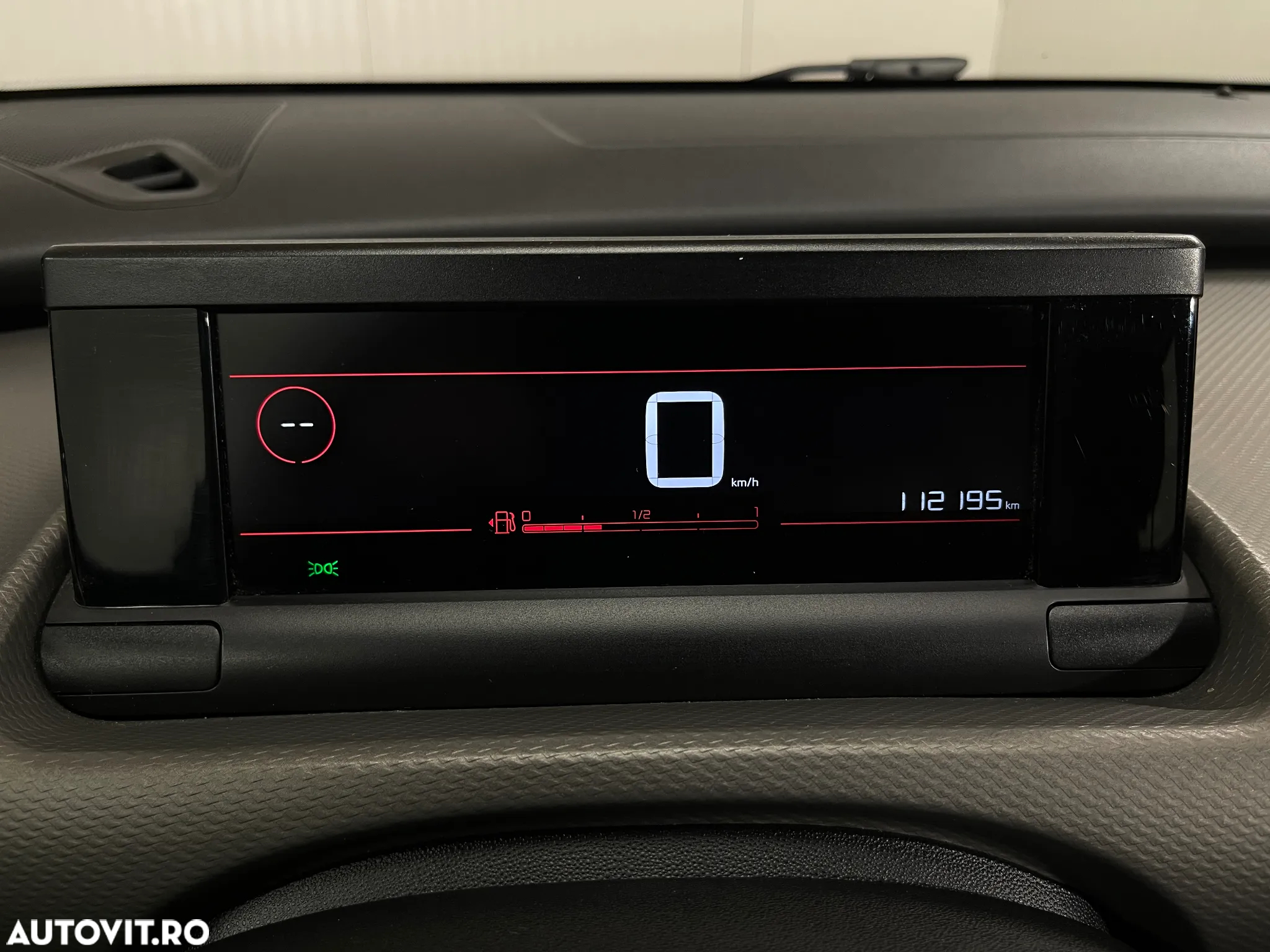 Citroën C4 Cactus 1.2 PureTech S&S BVM Feel - 25