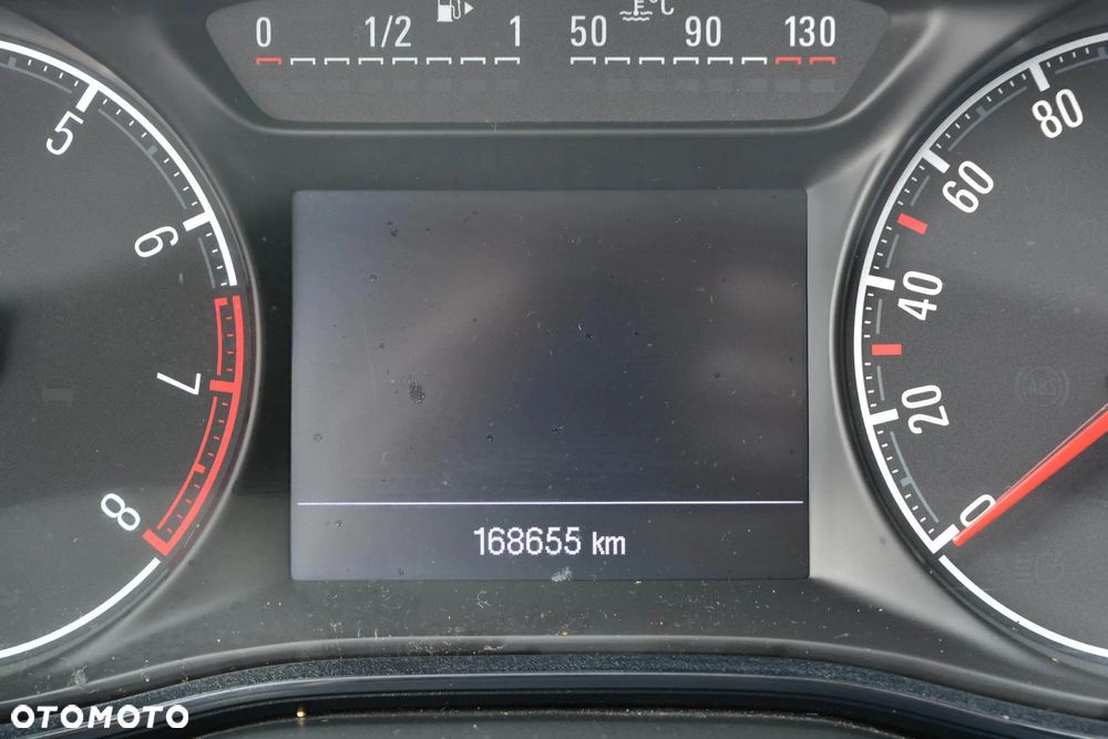 Opel Corsa 1.4 T Enjoy S&S - 14