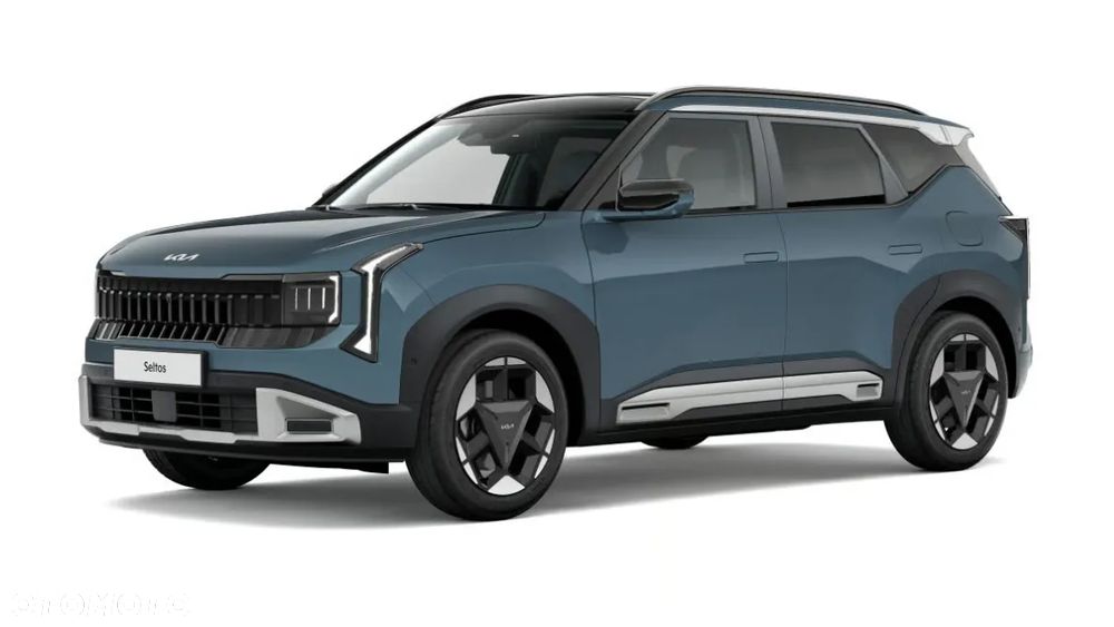 Kia Seltos - 2