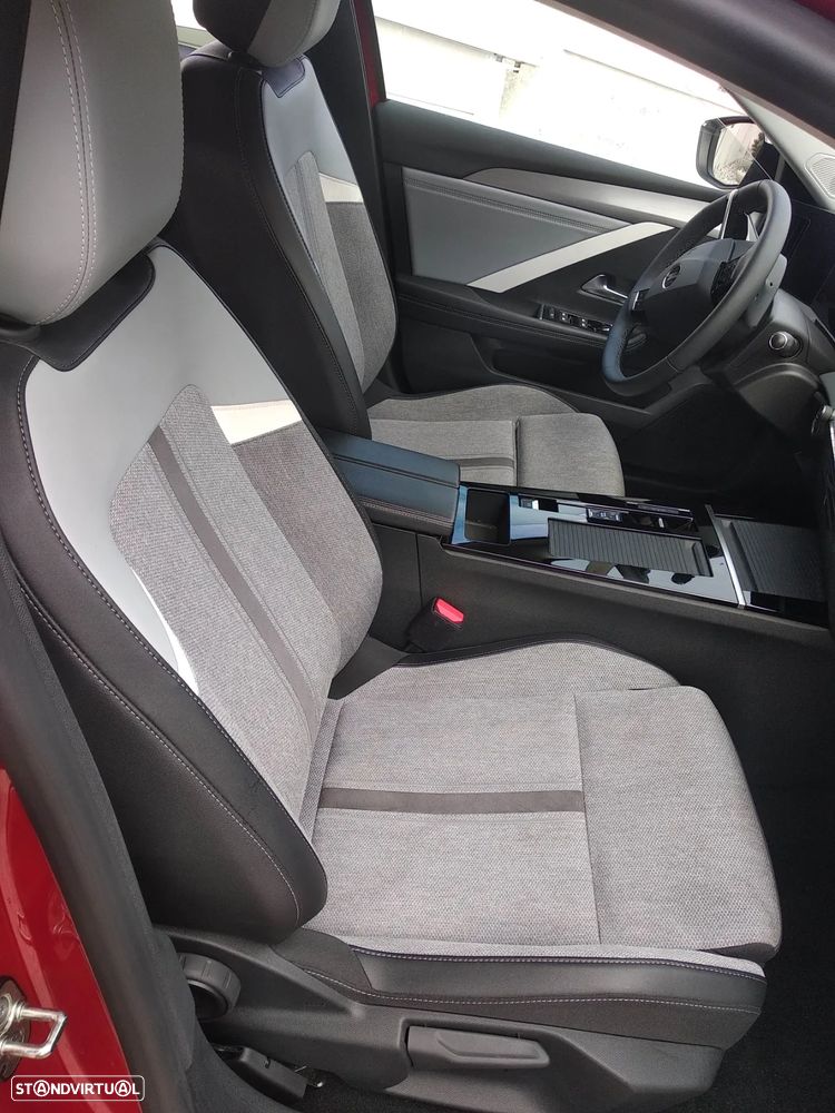 Opel Astra 54 kWh Edition - 7