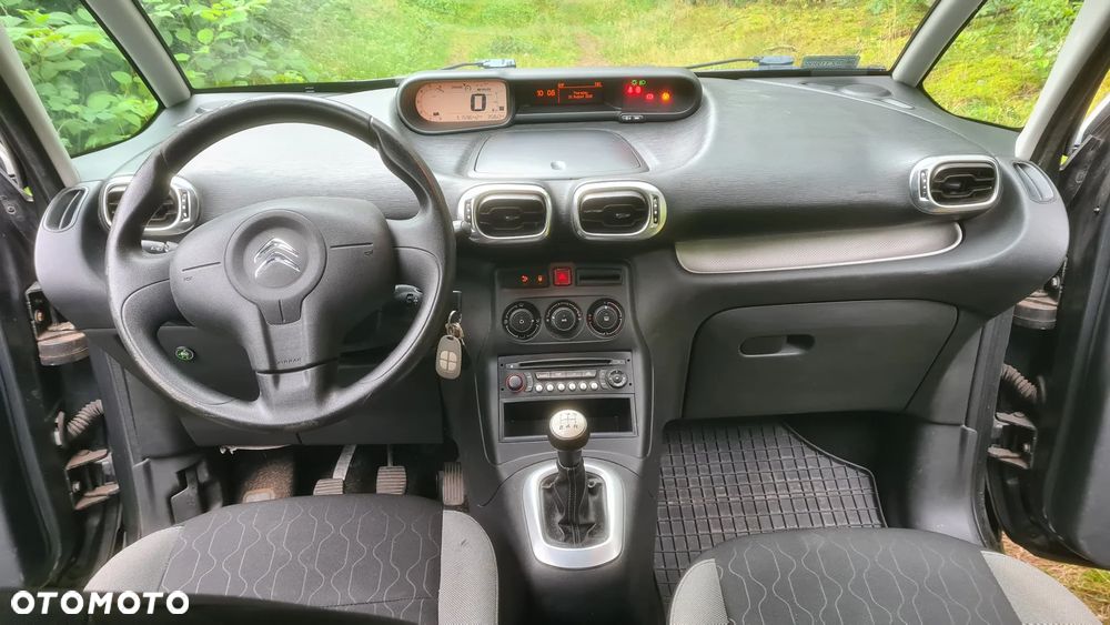 Citroën C3 Picasso VTi 95 Attraction - 15