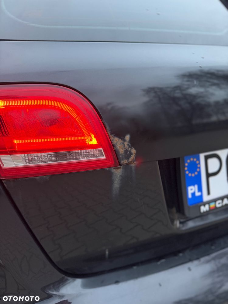 Audi A3 Limousine - 5