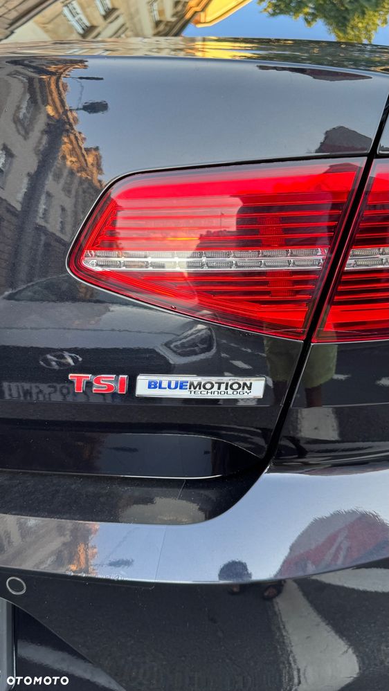Volkswagen Passat 1.8 TSI BMT Highline DSG - 14