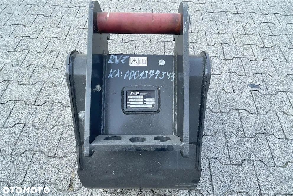 Caterpillar 303.5CR  3 łyżki , ROK 2022 - 12