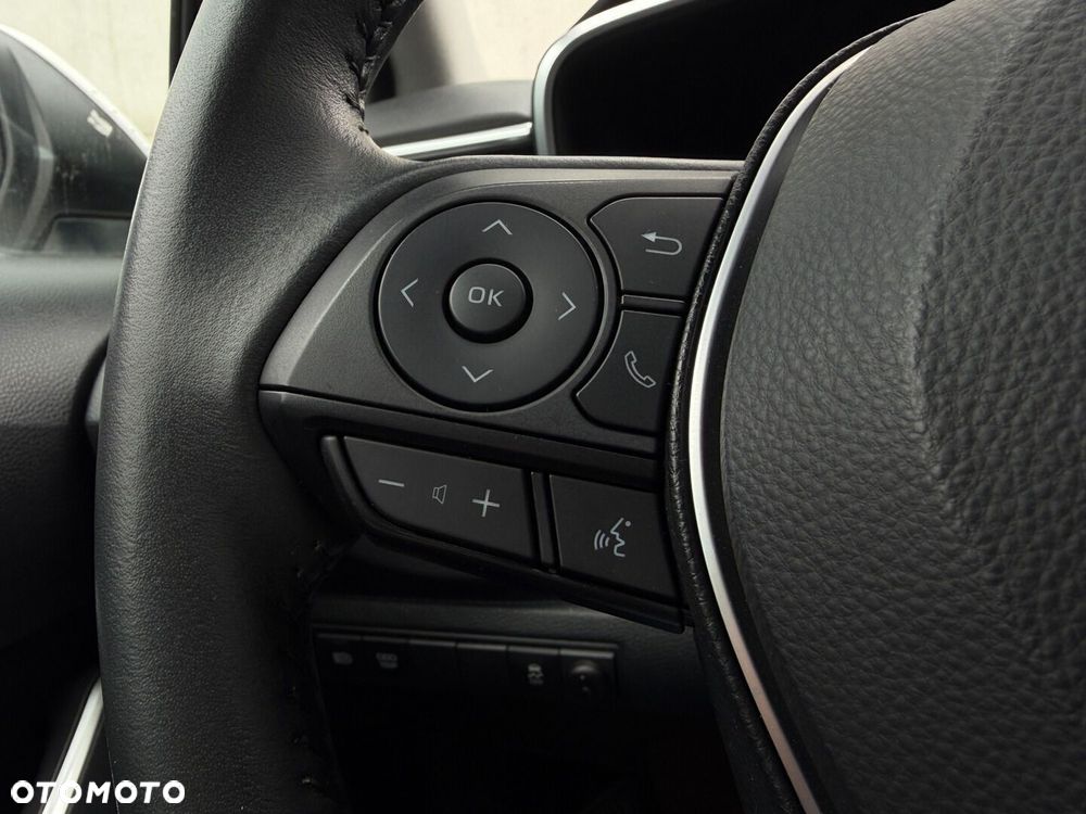 Toyota Corolla 1.8 Hybrid Comfort - 30