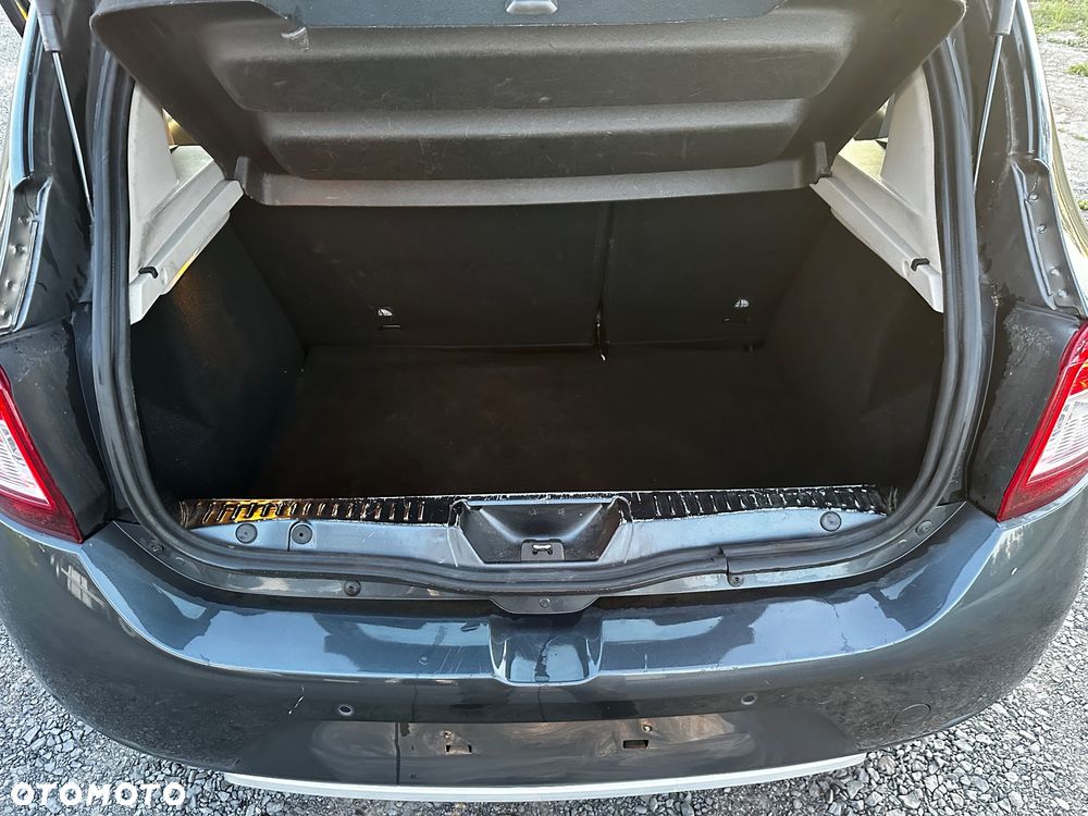 Dacia Sandero Stepway2 1.5 dCi - 14