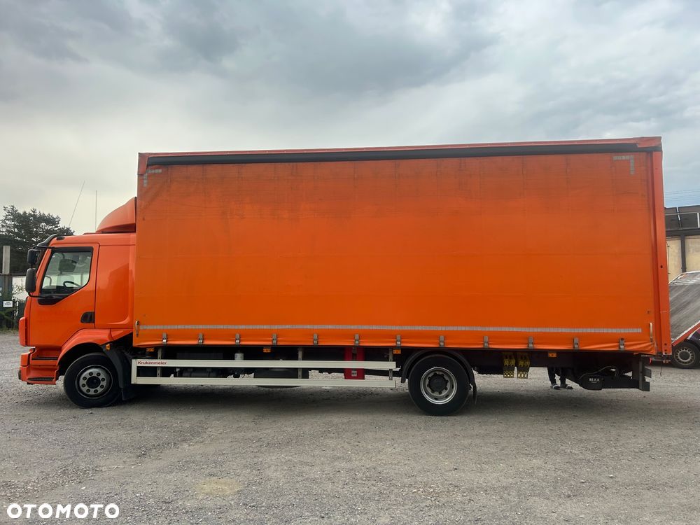 Volvo FL - 10