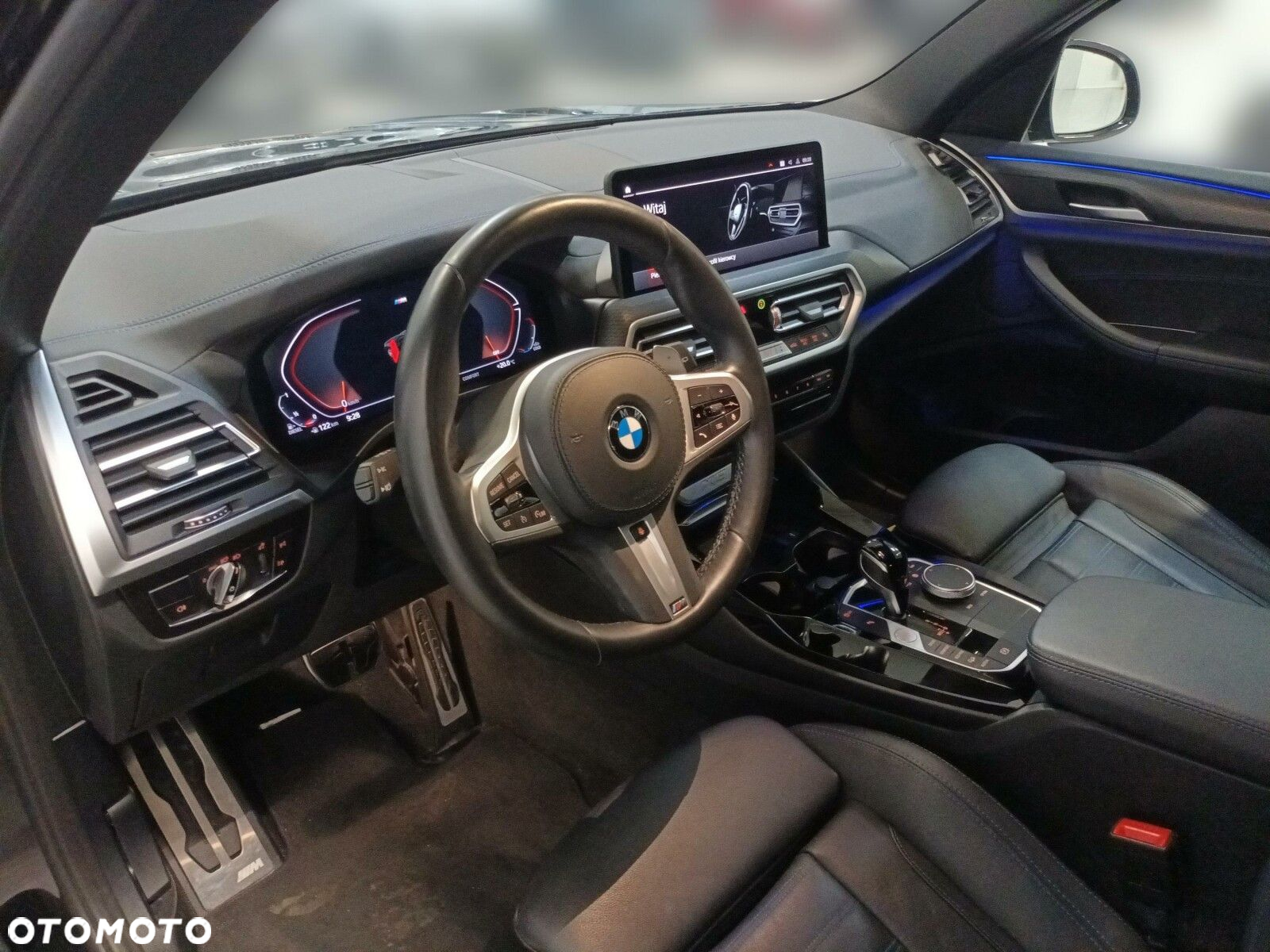 BMW X3 - 10