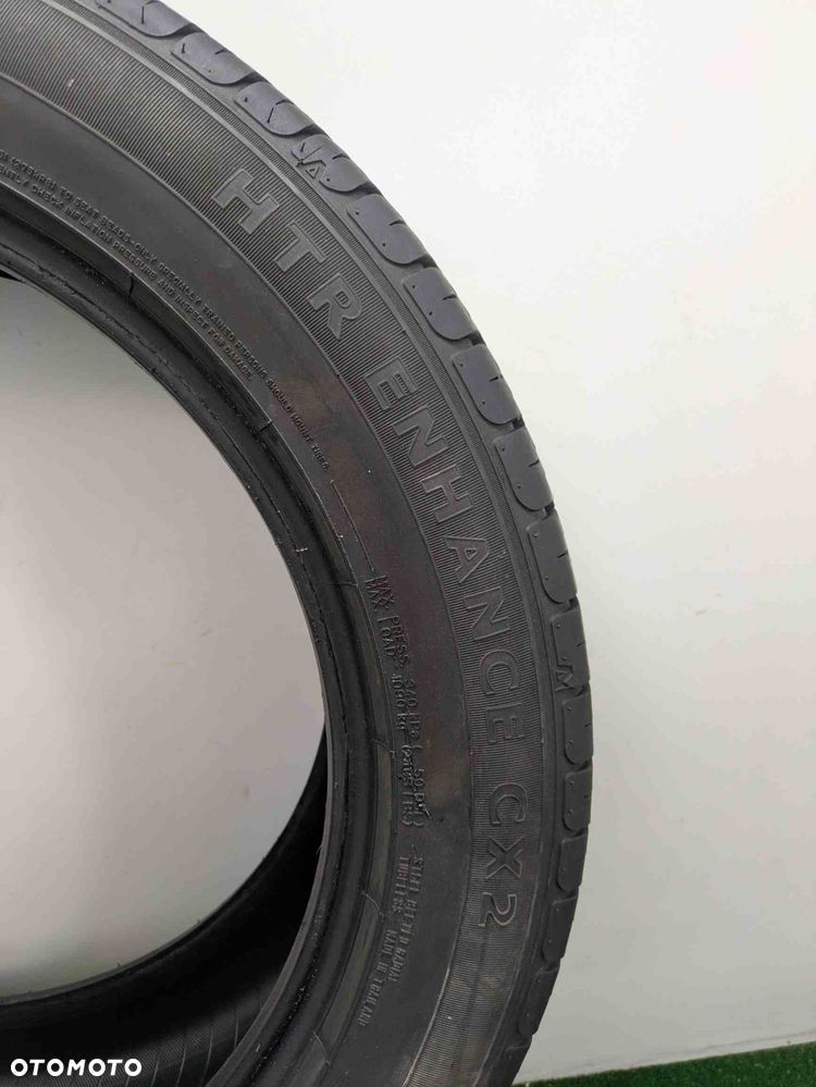 Opony 265 50 20 Sumitomo HTR Enhance CX2 - 8