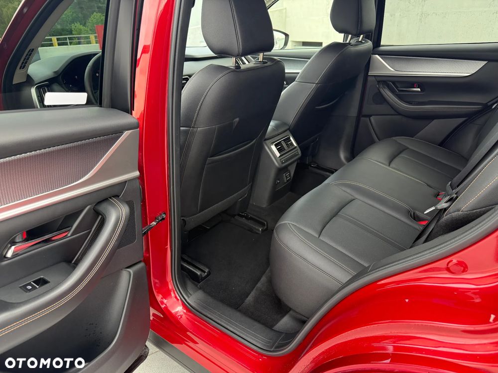 Mazda CX-60 2.5 PHEV Homura Plus AWD - 10